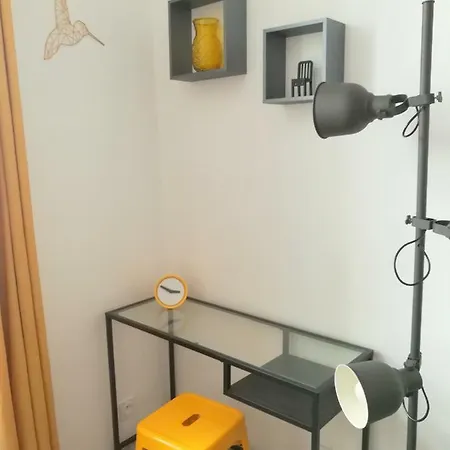 2 Pieces Renove Vieil 5 Minutes Plage شقة أنتيب
